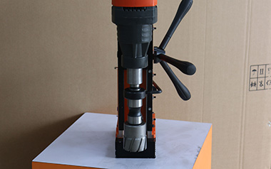 磁力鉆操作的正確使用方法有哪些？